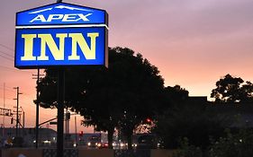 Apex Inn Modesto